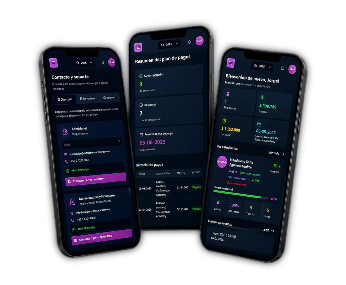Imagen de Mockup Móvil